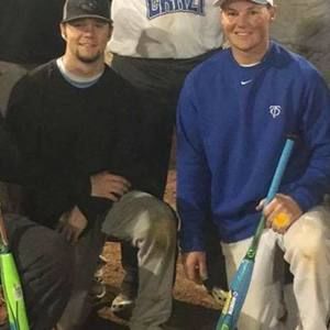 Meet your Posher, Brad